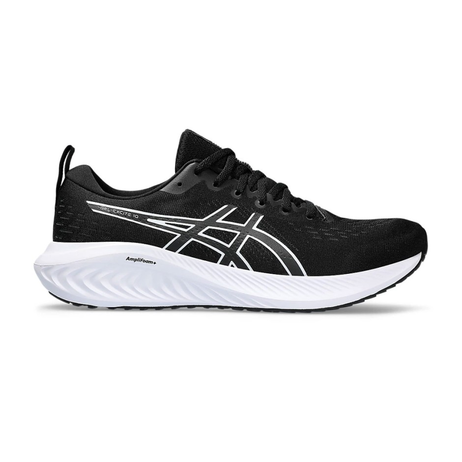 ASICS GEL-EXCITE 10 1011B600-003 Black