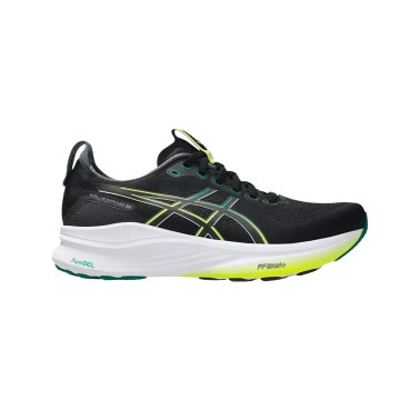 ASICS GEL KAYANO 32 1011C052 Black