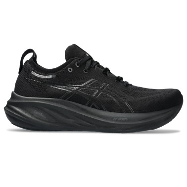 ASICS GEL NIMBUS 26 1011B794-002 Black