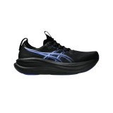 Ανδρικά Παπούτσια για Τρέξιμο Μαύρα - ASICS GEL-NIMBUS 28 Εικόνα 