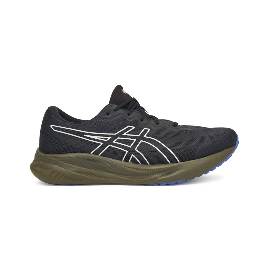 ASICS GEL-PULSE 15 GTX 1011B781-003 Black
