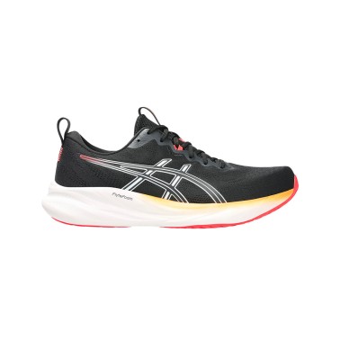 ASICS PULSE 16 1011B962 Black
