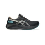 Ανδρικά Παπούτσια για Τρέξιμο Μαύρα - ASICS GEL-PULSE 17 GTX Εικόνα 