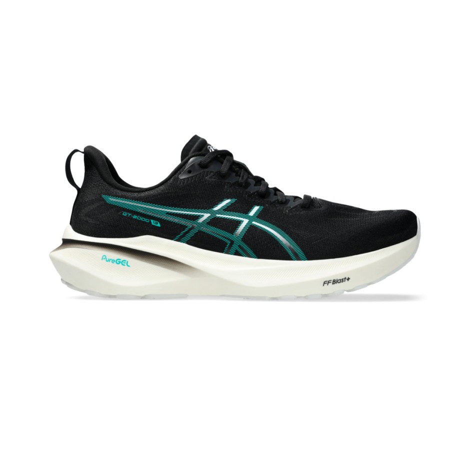 ASICS GT-2000 13 1011B861-004 Black