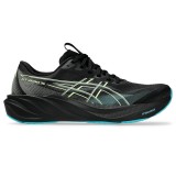 Ανδρικά Παπούτσια για Τρέξιμο Μαύρα - ASICS GT-2000 15 Εικόνα 