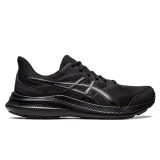 Ανδρικά Παπούτσια για Τρέξιμο Μαύρα - ASICS JOLT 4  Εικόνα 