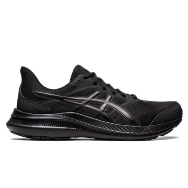 Ανδρικά Παπούτσια για Τρέξιμο Μαύρα - ASICS JOLT 4 