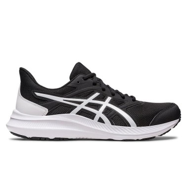 Ανδρικά Παπούτσια για Τρέξιμο Μαύρα - ASICS JOLT 4 