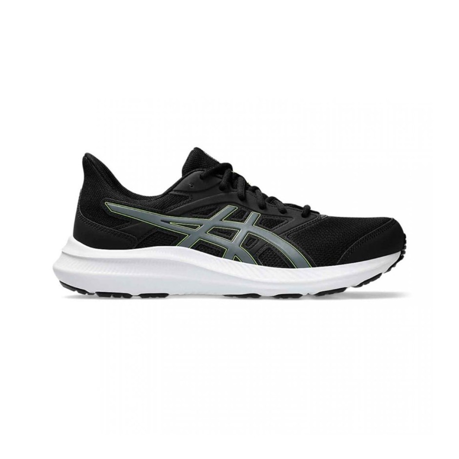 Ανδρικά Παπούτσια για Τρέξιμο Μαύρα - ASICS JOLT 4