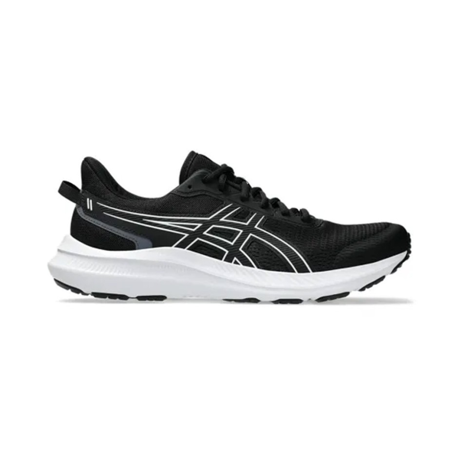 Ανδρικά Παπούτσια για Τρέξιμο Μαύρα - ASICS JOLT 5