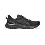 Ανδρικά Παπούτσια για Τρέξιμο Μαύρα - ASICS JOLT 5 Εικόνα 
