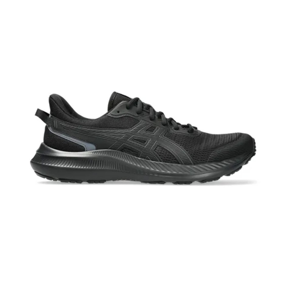 Ανδρικά Παπούτσια για Τρέξιμο Μαύρα - ASICS JOLT 5