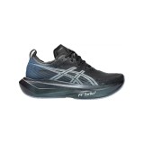 Ανδρικά Παπούτσια για Τρέξιμο Μαύρα - ASICS MEGABLAST Εικόνα 