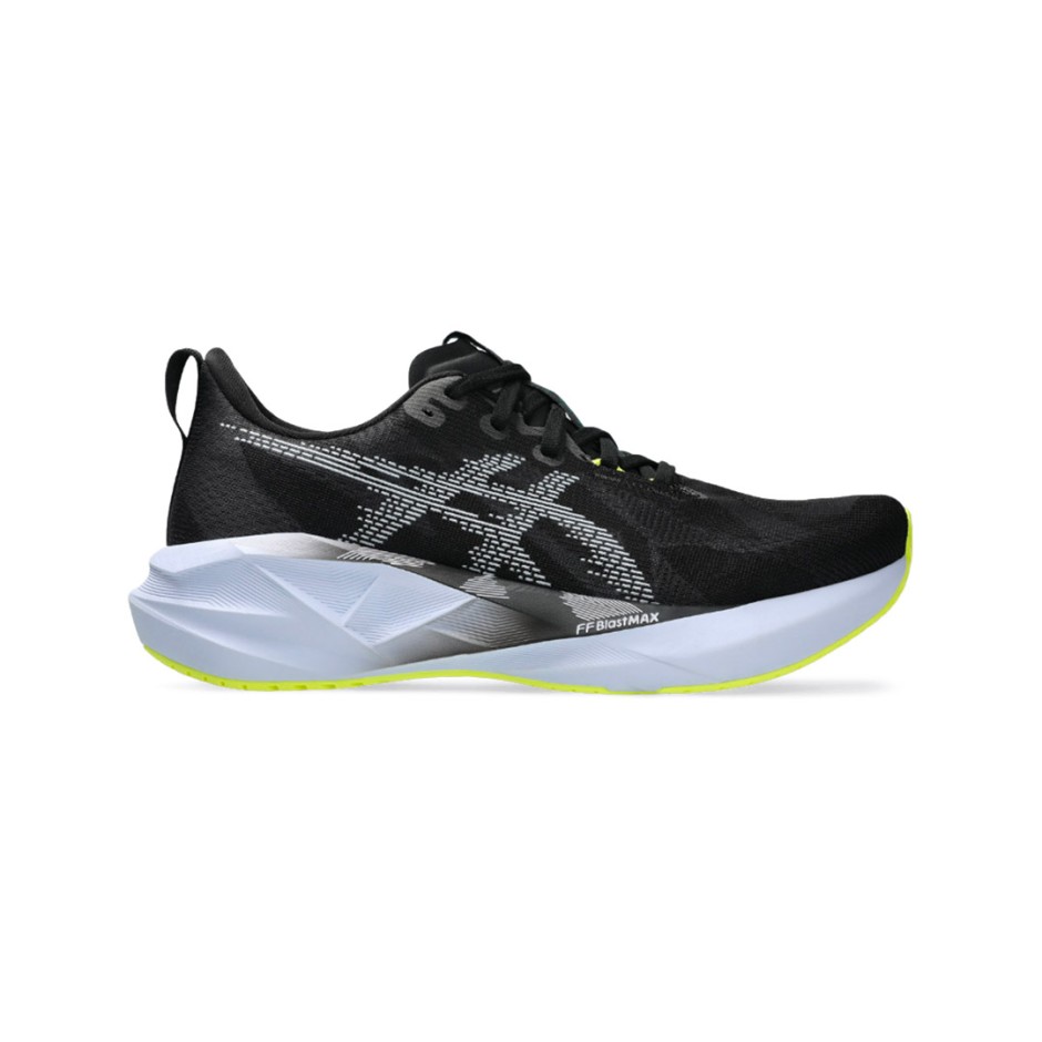 ASICS NOVABLAST 5 1011B974-003 Black