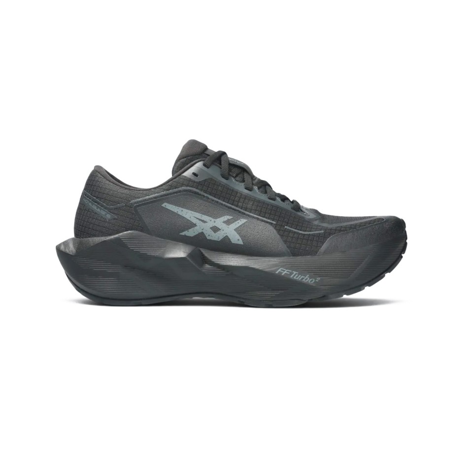 Men's Running Shoes Black - ASICS NOVABLAST 6 GTX