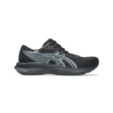 Ανδρικά Παπούτσια για Τρέξιμο Μαύρα - ASICS PATRIOT 14 Εικόνα 