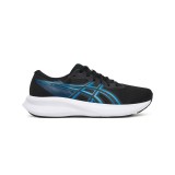 Ανδρικά Παπούτσια για Τρέξιμο Μαύρα - ASICS PATRIOT 14 Εικόνα 