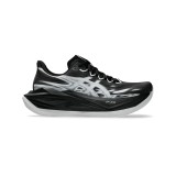 Ανδρικά Παπούτσια για Τρέξιμο Μαύρα - ASICS SUPERBLAST 3 Εικόνα 