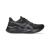 Ανδρικά Παπούτσια για Τρέξιμο Μαύρα - ASICS VERSABLAST 4  Εικόνα 