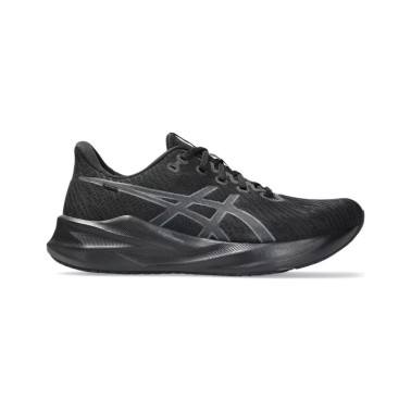 Ανδρικά Παπούτσια για Τρέξιμο Μαύρα - ASICS VERSABLAST 4 
