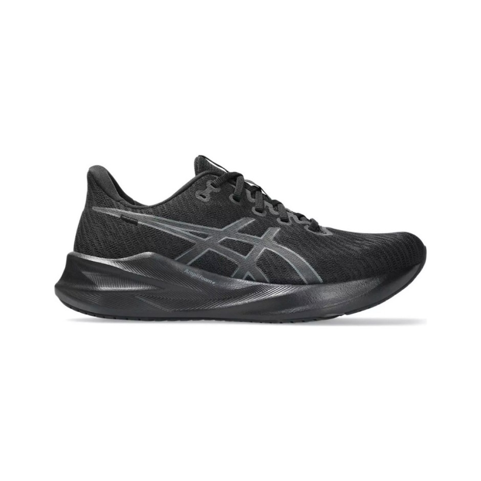 Ανδρικά Παπούτσια για Τρέξιμο Μαύρα - ASICS VERSABLAST 4 