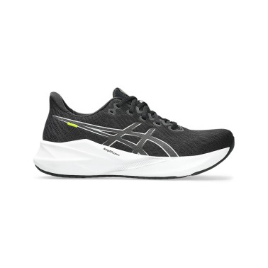 Ανδρικά Παπούτσια για Τρέξιμο Μαύρα - ASICS VERSABLAST 4