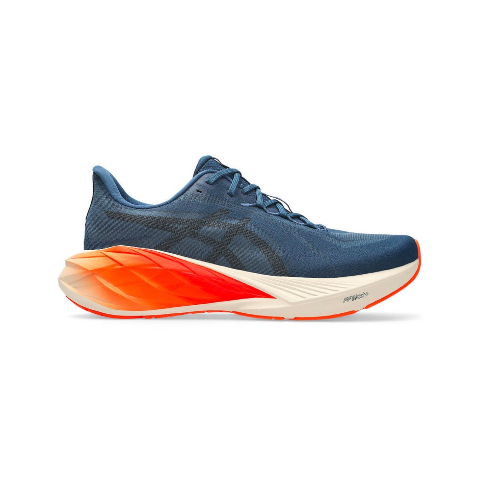 Men's Running Shoes Blue - ASICS DYNABLAST 6