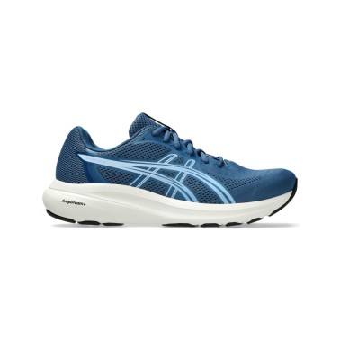 Ανδρικά Παπούτσια για Τρέξιμο Μπλε - ASICS GEL-CONTEND 10