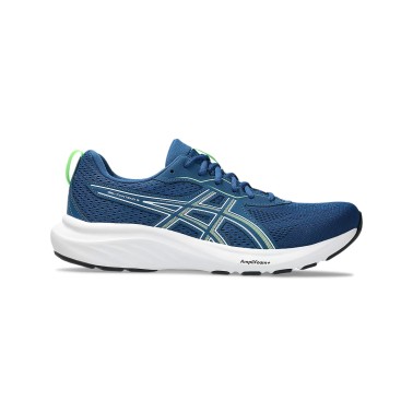 Ανδρικά Παπούτσια για Τρέξιμο Μπλε - ASICS GEL-CONTEND 9