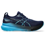 Ανδρικά Παπούτσια για Τρέξιμο Μπλε - ASICS GEL-KAYANO 31  Εικόνα 