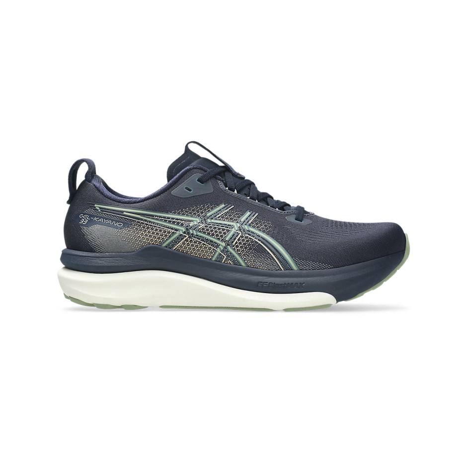 Ανδρικά Παπούτσια για Τρέξιμο Μπλε - ASICS GEL-KAYANO 33