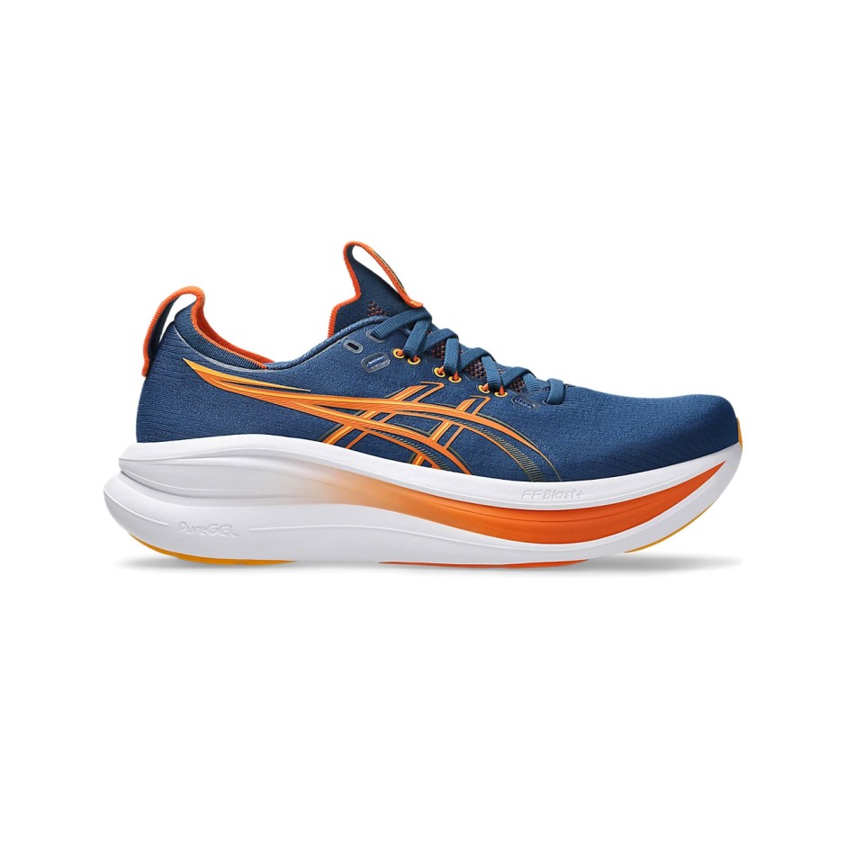 ASICS GEL-NIMBUS 28 1011C127-401 Blue