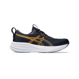 Ανδρικά Παπούτσια για Τρέξιμο Μπλε - ASICS GEL-PULSE 17 Εικόνα 