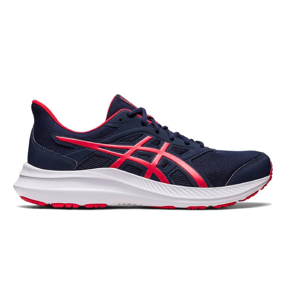 Ανδρικά Παπούτσια για Τρέξιμο Μπλε - ASICS JOLT 4 
