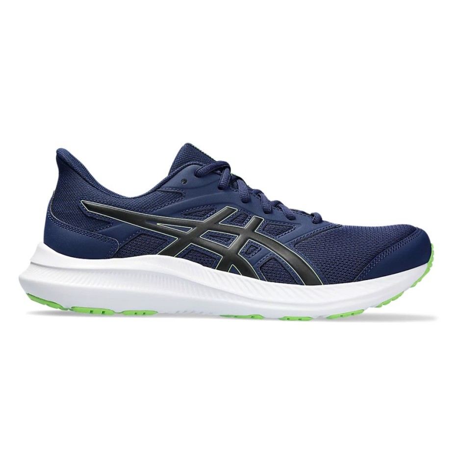 Ανδρικά Παπούτσια για Τρέξιμο Μπλε - ASICS JOLT 4