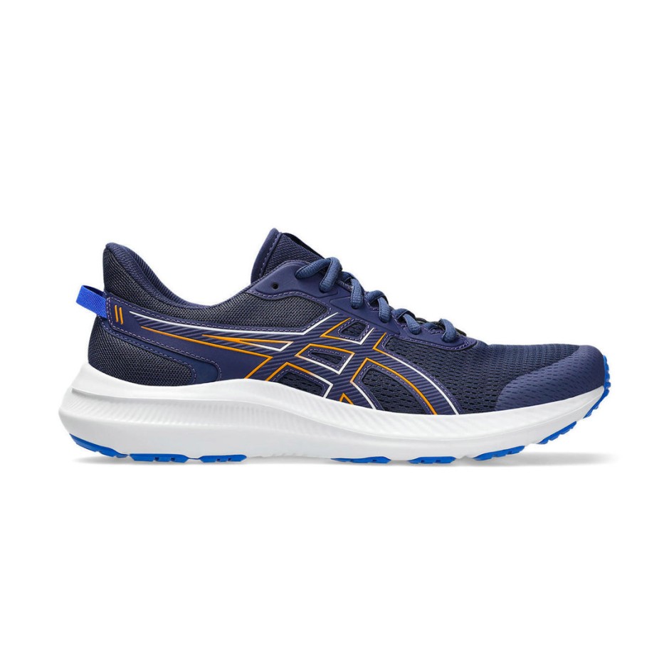 Ανδρικά Παπούτσια για Τρέξιμο Μπλε - ASICS JOLT 5