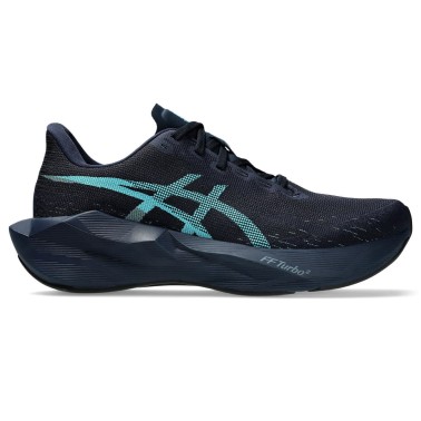 Ανδρικά Παπούτσια για Τρέξιμο Μπλε - ASICS NOVABLAST 6