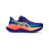 Ανδρικά Παπούτσια για Τρέξιμο Μπλε - ASICS SUPERBLAST 3 Εικόνα 