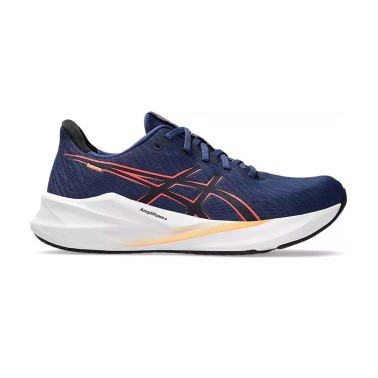 Ανδρικά Παπούτσια για Τρέξιμο Μπλε - ASICS VERSABLAST 4 