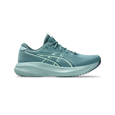 Ανδρικά Παπούτσια για Τρέξιμο Πετρόλ - ASICS GEL-EXCITE 11