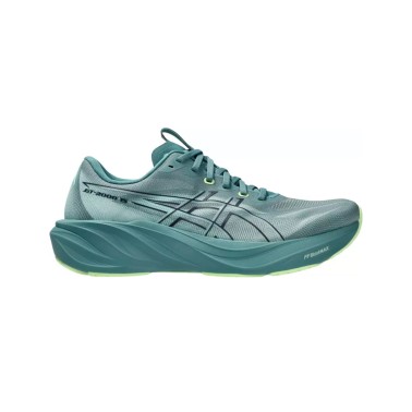 Men's Running Shoes Petrol - ASICS GT-2000 15