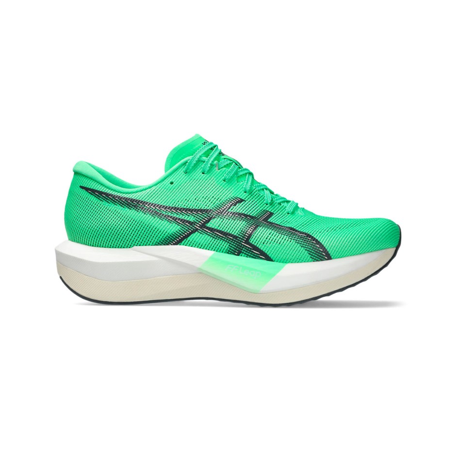 ASICS MAGIC SPEED 5 1013A183-300 Green