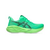 Ανδρικά Παπούτσια για Τρέξιμο Πράσινα - ASICS NOVABLAST 5 EKIDEN  Εικόνα 