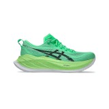 Ανδρικά Παπούτσια για Τρέξιμο Πράσινα - ASICS SUPERBLAST 2 EKIDEN  Εικόνα 