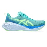 Ανδρικά Παπούτσια για Τρέξιμο Ρουά - ASICS NOVABLAST 4 LITE-SHOW Εικόνα 