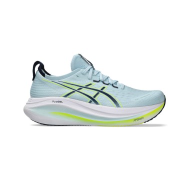 ASICS GEL-NIMBUS 27 1011C205-400 Siel