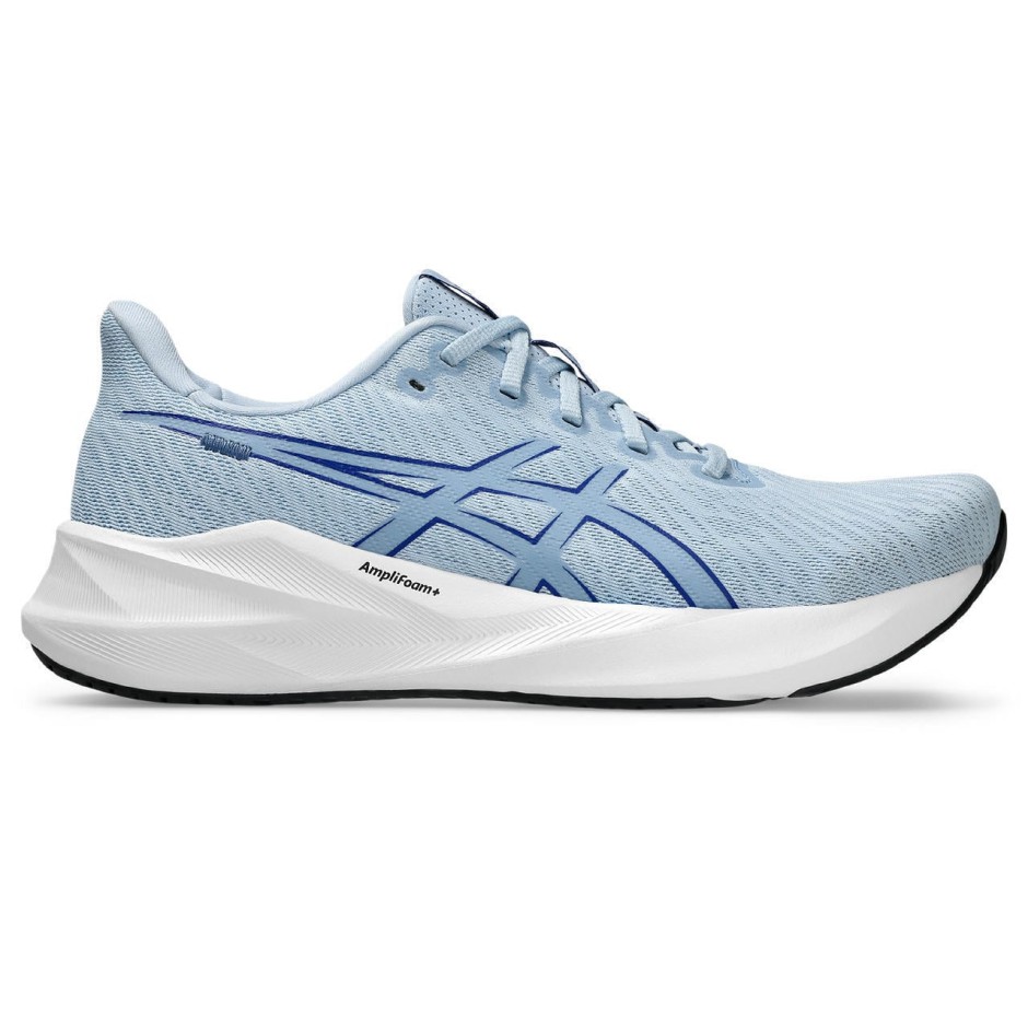 Ανδρικά Παπούτσια για Τρέξιμο Σιέλ - ASICS VERSABLAST 4