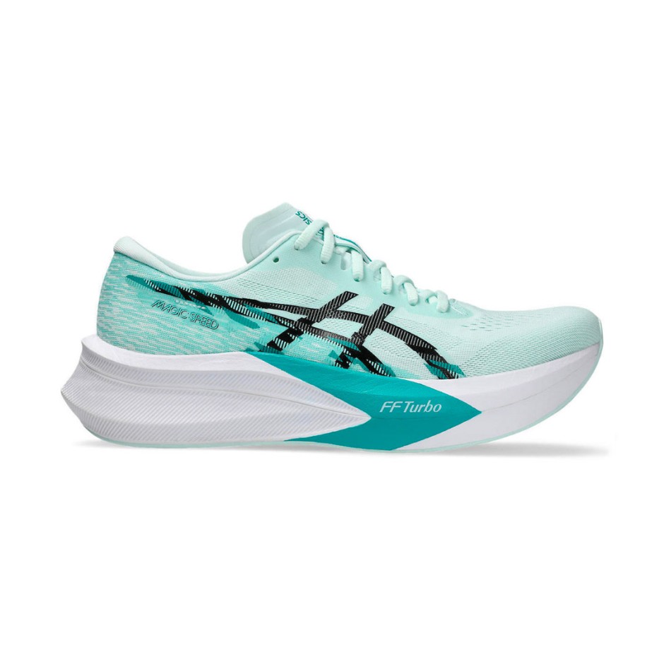 Ανδρικά Παπούτσια για Τρέξιμο Βεραμάν - ASICS MAGIC SPEED 4