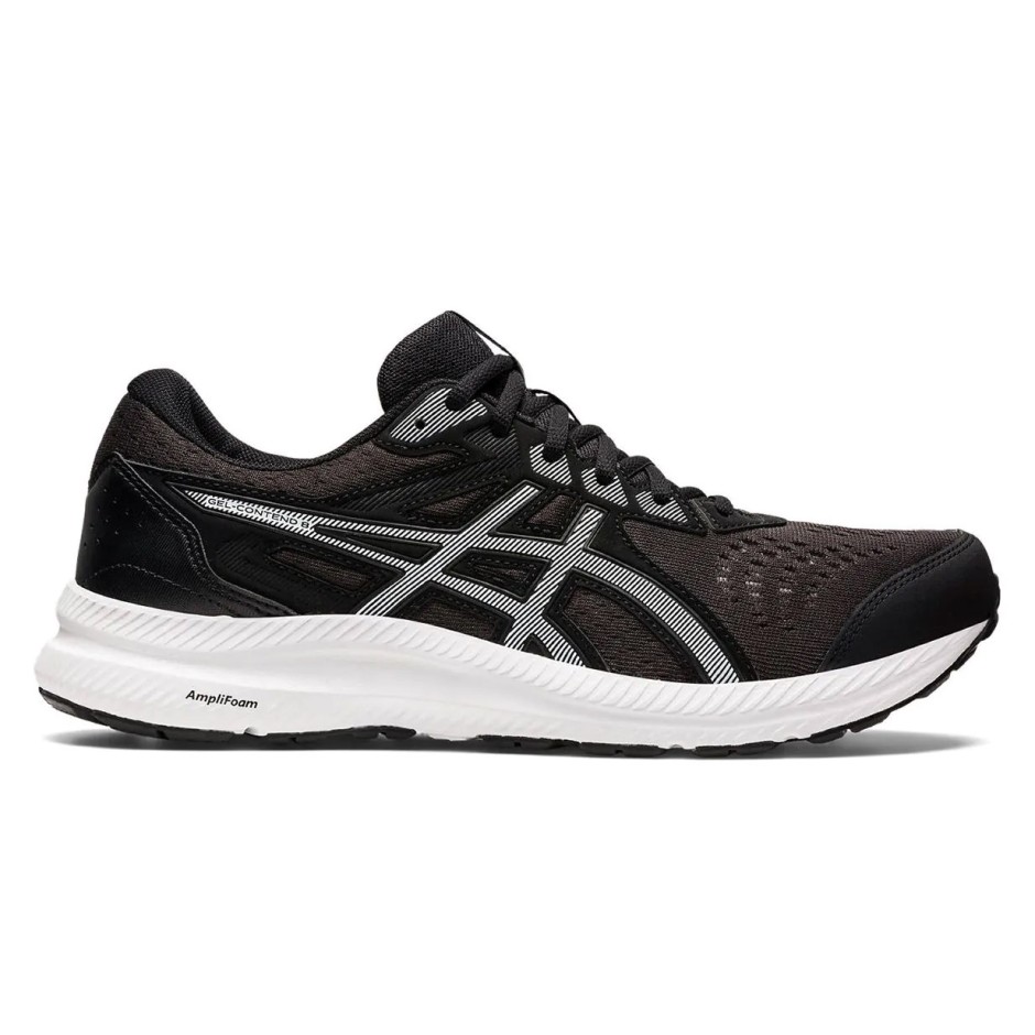 ASICS GEL-CONTEND 8 1011B492-002 Black