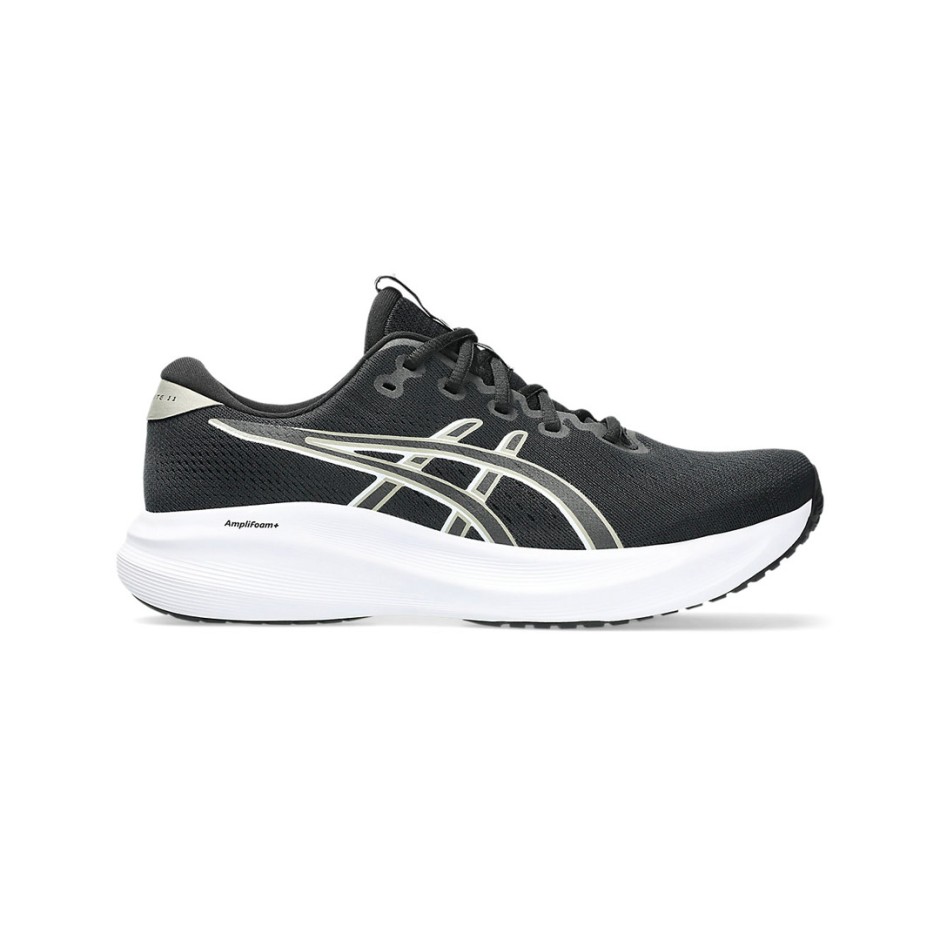 ASICS GEL EXCITE 11 1011C080-001 Black